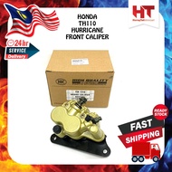 HONDA TH110 HURRICANE FRONT CALIPER