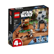 LEGO Star Wars AT-ST™ (87 Pcs) 75332