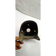 Exhaust funnel exhaust cover exhaust cover original Yamaha Byson carburetor Byson old