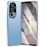 สมาร์ทโฟน Galaxy A34ครื่องใหม่ 5G โทรศัพท์มือถือ 6.7นิ้ว HD+รองรับ2ซิม Smartphone 4G/5G โทรศัพท์สมาแ