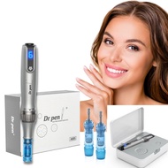 Dr. Pen Ultima M8S - Wireless Beauty Pen - Skin Care Tool Kit
