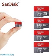  高速SD記憶卡Class 10 Micro SD 存儲卡 512gb  1tb 128gb 32gb A1 64g