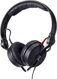 可議價 現貨 視聽影訊 公司貨保兩年 SENNHEISER HD 25 PLUS 專業監聽耳機 取代HD25-1 II