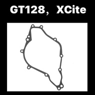 MODENAS GT128 MAGNET GASKET 'UP' // XCITE X CITE X-CITE GT128 GT 128 MAGNET GASKET MAGNET COVER GASKET MAGNETO GASKET