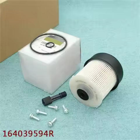 164039594R Fuel Filter FOR NISSAN RENAULT DACIA MERCEDES BENZ MICRA V K14 6403-00QAC 16400-4255R 164