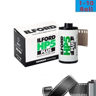 1/2/3/5/10 ROLLS ILFORD HP5 PLUS 400 Black & White  ILFORD 135  Photographic Film UK Original Printa