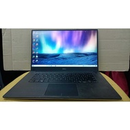 Dell XPS 15.6" i7-8th Gen Laptop with Nvidia Geforce GTX 1050 Ti  (SH-5)