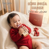 Hegen horse gift Set -Hegen Majestic Stallion-Khanhlinhbaby