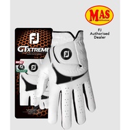 FJ Men's GTxtreme Golf Glove with Ball Maker (Random Color)