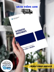 CFA Program Curriculum Level I 2025 - AEON BOOKSTORE