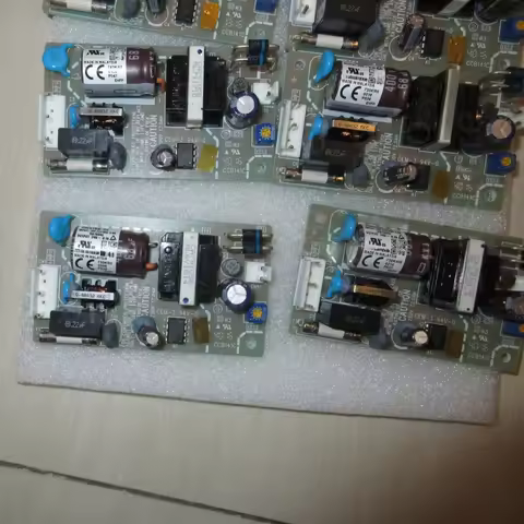 CEM-3 94V-0 PCB power module ZWS30B-24 DC converter 15w/24V ZWC15B-24