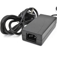 Suitable for Kuaimai KM118 Hanyin D45 G42D Deli DL888DT Printer 24V2A Power Adapter Cable