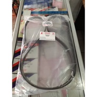 Fanbelt Fan belt Innova Fortuner Hilux Gasoline Fan Strap