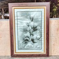 DOWRY {16R/16RS} SIZE (40x50/40x60) DOUBLE FRAME WEDDING DOWRY