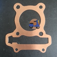 Copper Cylinder Head Gasket For Scomadi TL125 TT125