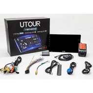 Utour Ram 4-6-8GB UTOUR i2k Lite Android screen / 360 camera