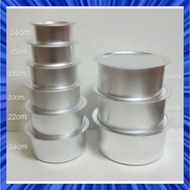 Periuk Cap Buaya (Periuk Jidin) 14cm-30cm “Original From Thailand”