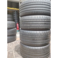 245/45/19 275/40/19 USED TYRE TAYAR SEKEN (4BIJI)(4PCS)
