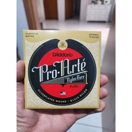 Classical Nylon Guitar Strings EJ45 EJ49 Strings ClassicNilon Classic Guitar Strings