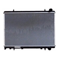 Radiator For Peugeot 408 2.0  (Mahle)