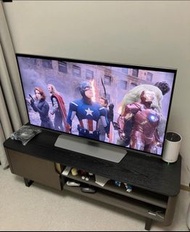 📦🎁高階Samsung 4K 50吋電視🎁🚚!
