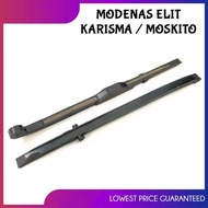 MZ / MOSKITO / GY6 TENSIONER GUIDE SET 0 Modenas KARISMA ELIT 150 MOSKITO Chain Tensioner Guide Set 