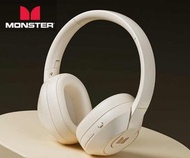 Monster Storm XKH01 頭戴式藍牙耳機 [預購]
