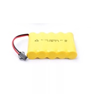 RC Remote Control Car Rechargeable Battery 3.6V 4.8V 6.0V AA700MAH