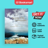 White Ermine Across Her Shoulders - Paperback - English - 9781462058211