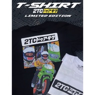 T-SHIRT 2TC FACTORY PREMIUM FIRST EDITION