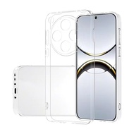 Case Vi X200/X200pro/X200FE Clear For Camera Protection Shockproof
