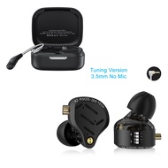 KZ Pisces Headphone With Wireless Bluetooth Earhook Professional Monitor IEM Earphone 4 Level Tuning