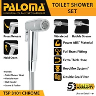 Paloma TSP 3101 Toilet Shower Jet Washer Bidet Bidet Closet WC