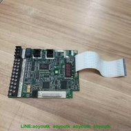 惹賣 東芝變頻器主板控製板CPU VF-A7 VFA7C-1853A P6581853G901