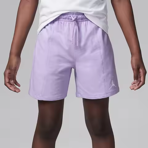 Nike Genuine Jordan Jumpman Core Boys' Knitted Shorts HM4591-574
