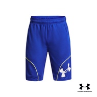 Under Armour Boys UA Perimeter Shorts