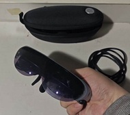 พร้อมส่ง Rokid Air สภาพเหมือนใหม่ แว่นดูหนังเล่นเกมทำงาน