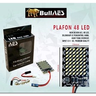 3014 PREMIUM 48 LED GRADE A Ceiling Cabin Light