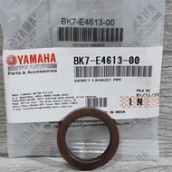 Exhaust Gasket Packing Asbestos Gasket Upper Exhaust Gasket Vixion R | WR 155 | XSR 155 | MT15 | Xab