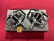 GENUINE - SHIMANO XTR PD-M9120 M9120 CLEAT PEDAL MTB XC TRAIL - 100% Original Shimano Parts 3 Years 