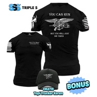 US NAVY SEAL ENLISTED RANKS TSHIRT BONUS COOL HAT T-SHIRTS