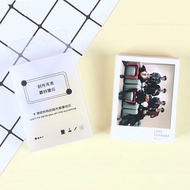 45pcs/Set Kpop BTS Lomo Cards BANGTAN BOYS HD Photocard SUGA J-HOPE JIMIN Fans Gift Collection