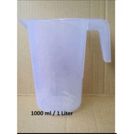 / Measuring Cup 1 Liter Maggie Measuring Cup