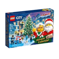 LEGO 60381 City Advent Calender 2023
