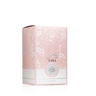 Perfume Yara by Lattafa Original 100ml