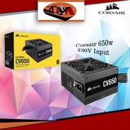 Corsair CV 650/550 Watts Power Supply