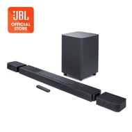 JBL Bar 1300 - 11.1.4-channel soundbar with MultiBeam™, Dolby Atmos® and DTS:X®