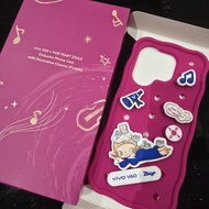 Mobile Phone Case With Hanging Strap Vivo V60 limited Zsiga