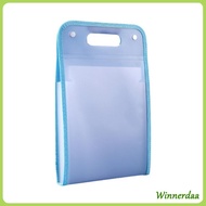 WIN A 4 Handheld Vertical Organ Bag Storage 13 Grids Folder