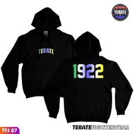 TW13 jaket psht hoodie reflektif 1922 jaket sh terate fighterwear tfj